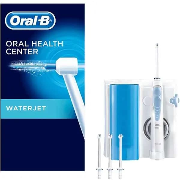 دهان شوی (واترجت) اورال بی – ORAL-B WATER JET MD16u