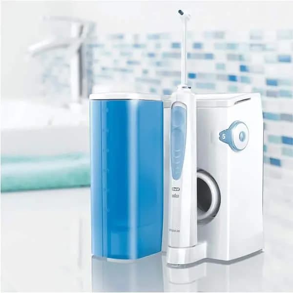 دهان شوی (واترجت) اورال بی – ORAL-B WATER JET MD16u — تصویر ۴