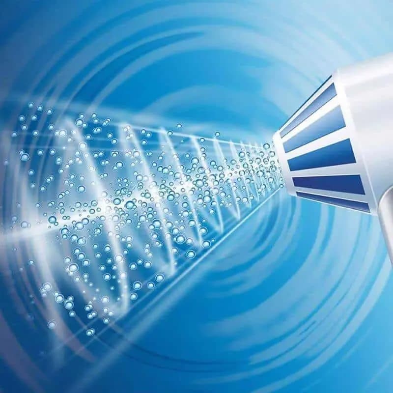 دهان شوی (واترجت)براون اورال بی – Braun Oral-B Md20 Pro-Care Oxyjet — تصویر ۳