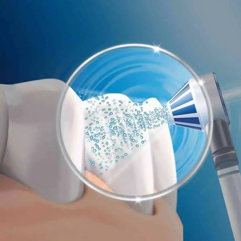 دهان شوی (واترجت)براون اورال بی – Braun Oral-B Md20 Pro-Care Oxyjet — تصویر ۶