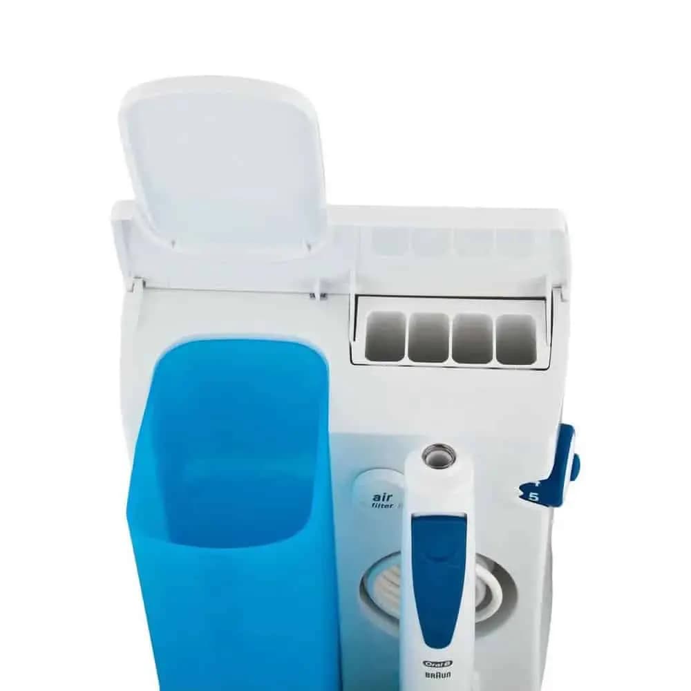 دهان شوی (واترجت)براون اورال بی – Braun Oral-B Md20 Pro-Care Oxyjet — تصویر ۲