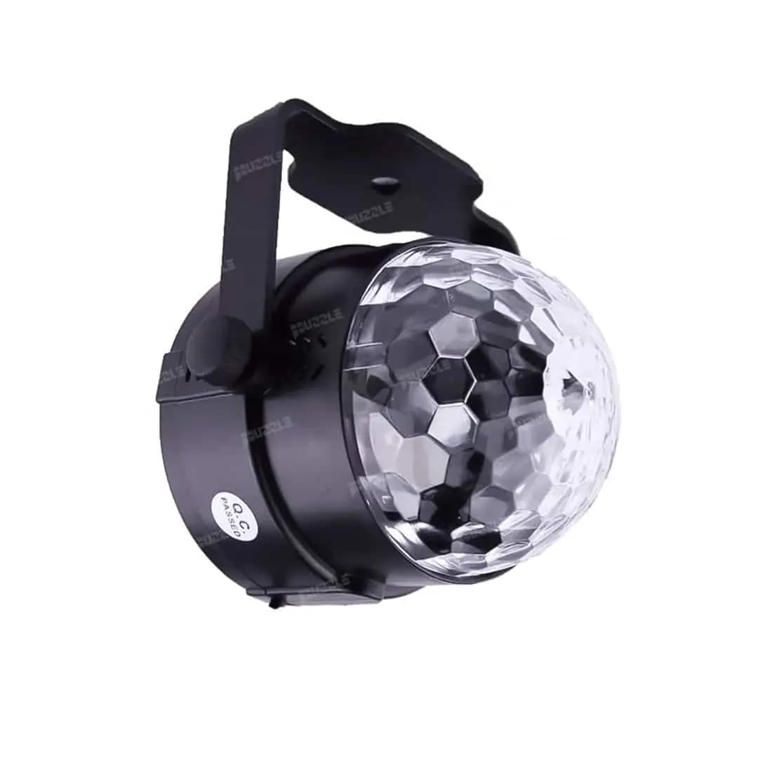 رقص نور مدل LED Party Light | Dance Light Model LED Light — تصویر ۴