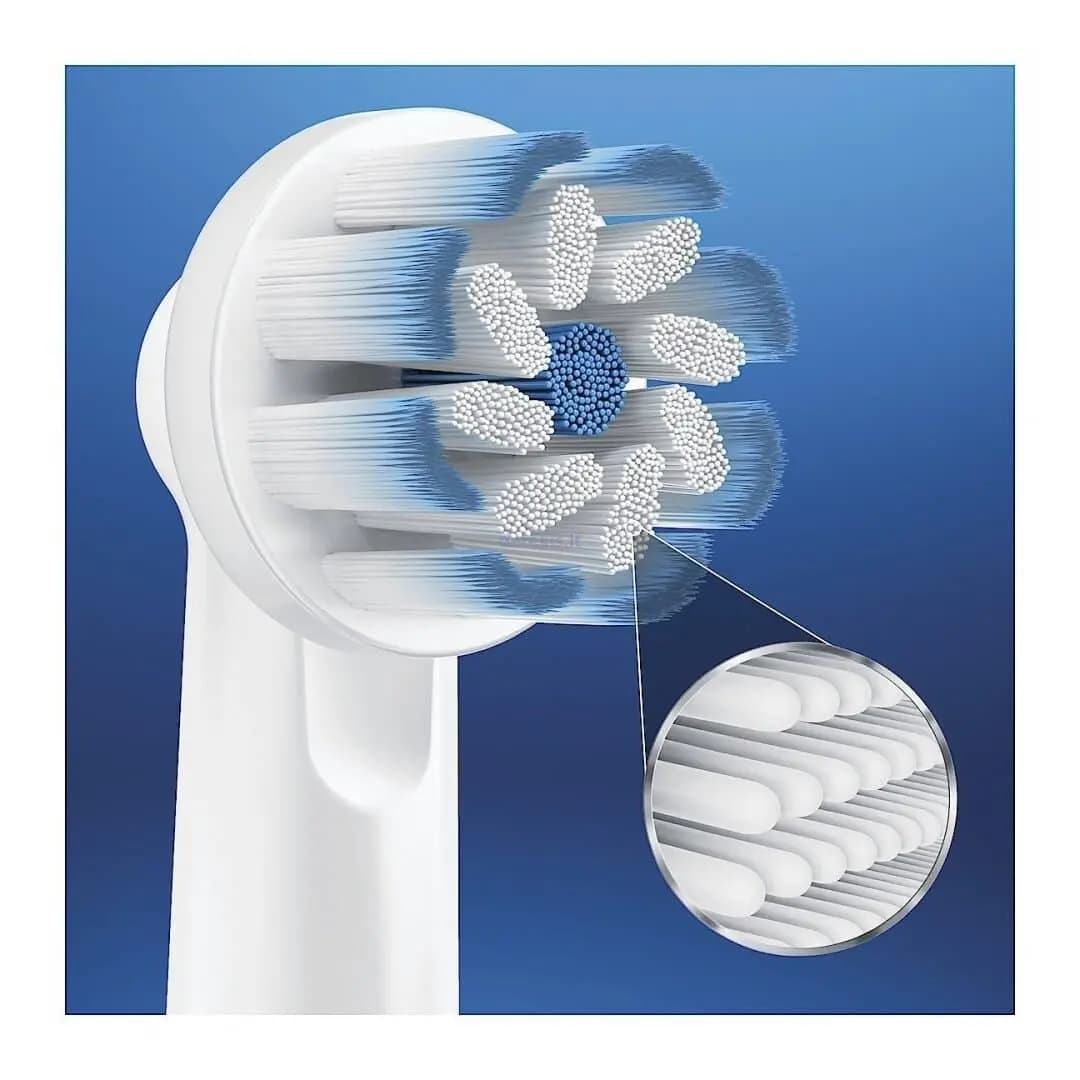 مسواک برقی اورال بی براون شارژی Braun Oral-B Junior Smart — تصویر ۴