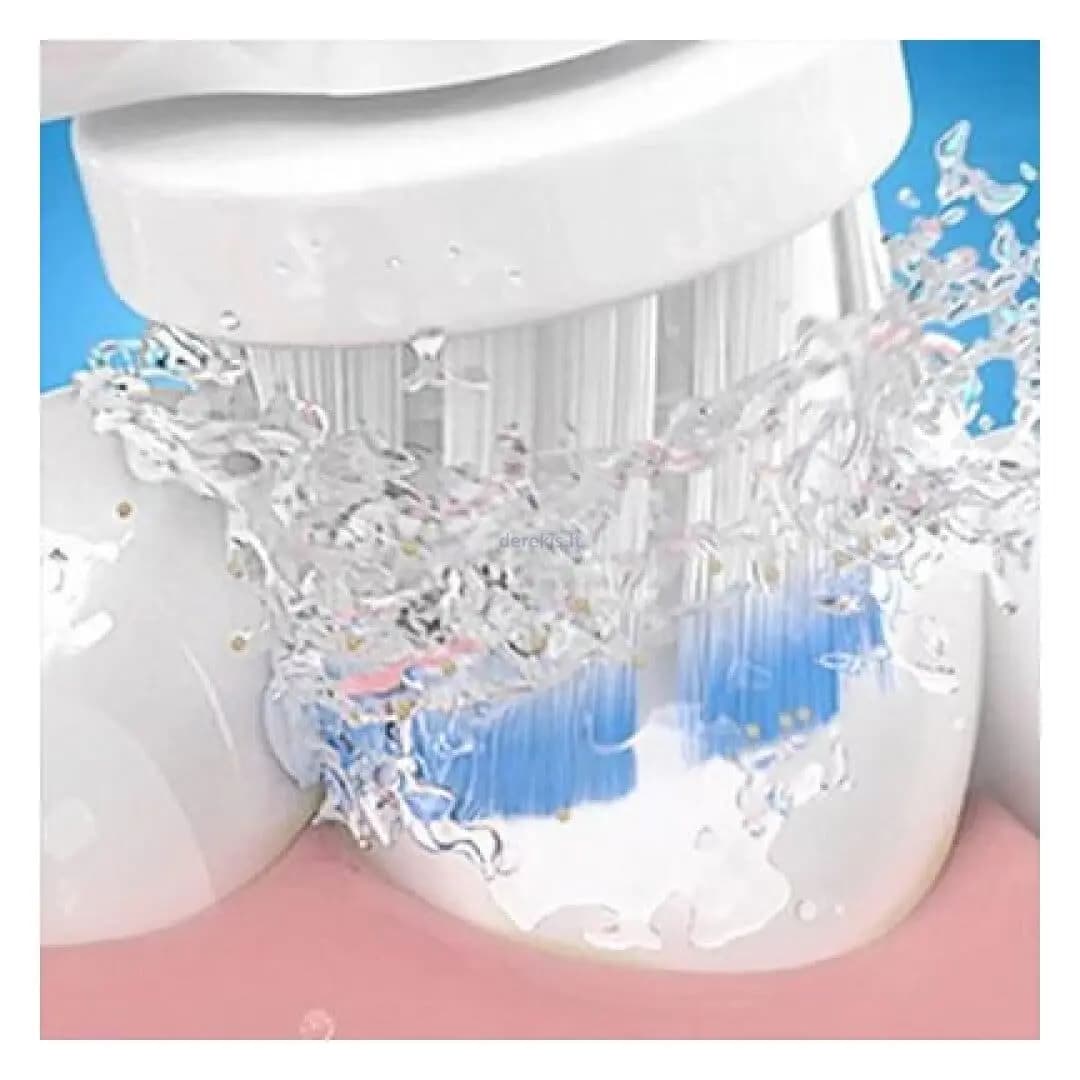 مسواک برقی اورال بی براون شارژی Braun Oral-B Junior Smart — تصویر ۳