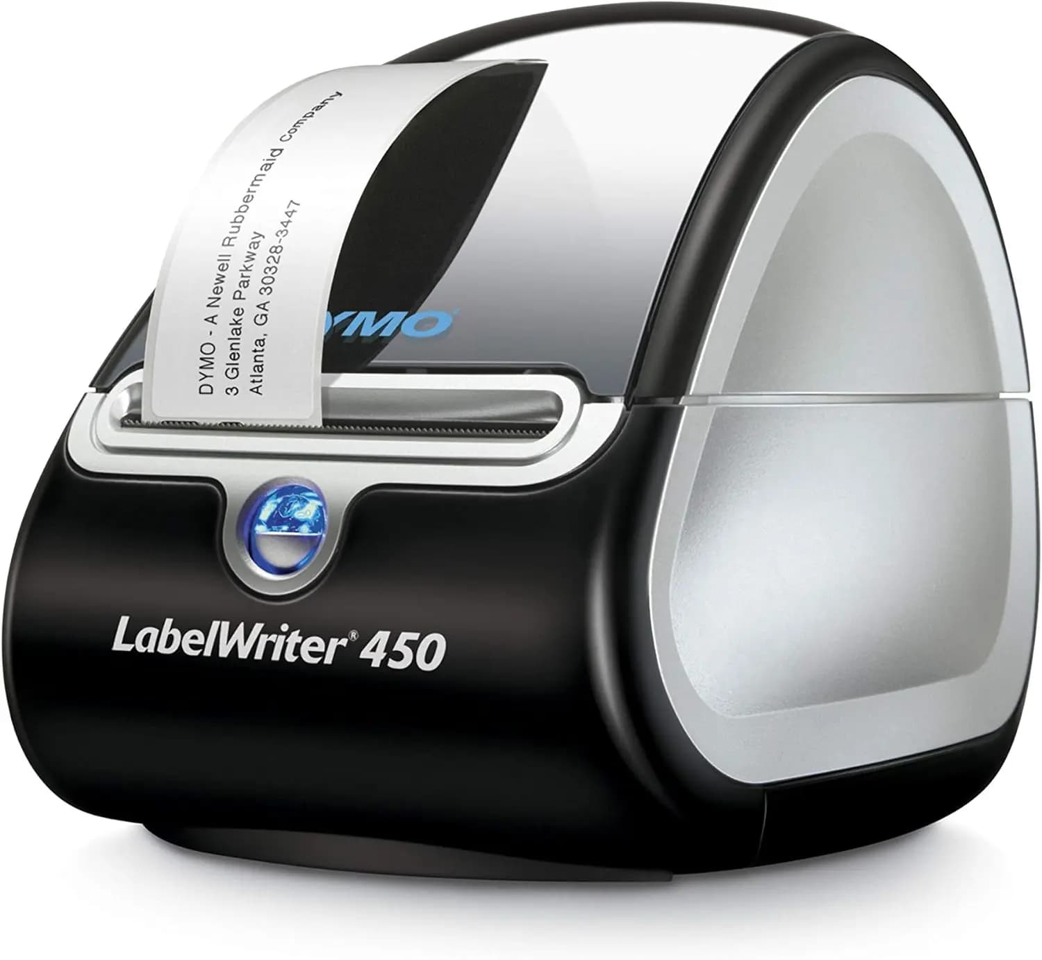 چاپگر لیبل،بارکد زن حرارتی رومیزی دایمو آمریکا مدل DYMO-LabelWriter 450