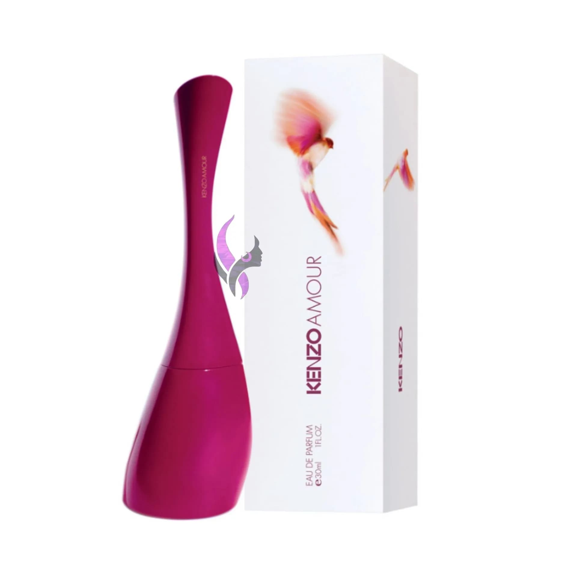 ادکلن کنزو آمور 100 میل kenzo Amour