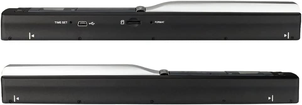 اسکنر دستی / پرتابل Portable iScan HD Wand Document/Image Scanners — تصویر ۶