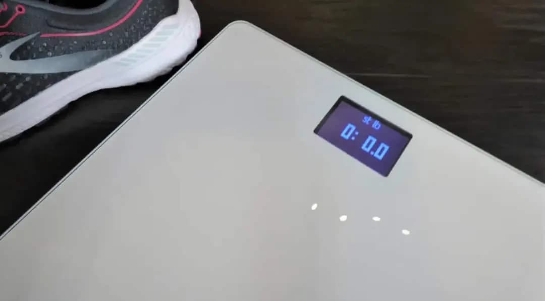 ترازوی تشخیصی و هوشمند Withings BMI Wi-Fi Scale — تصویر ۸