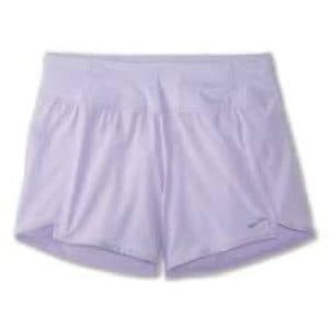 شورت ورزشی زنانه یاسی بروکس Brooks Chaser 5″ Short
