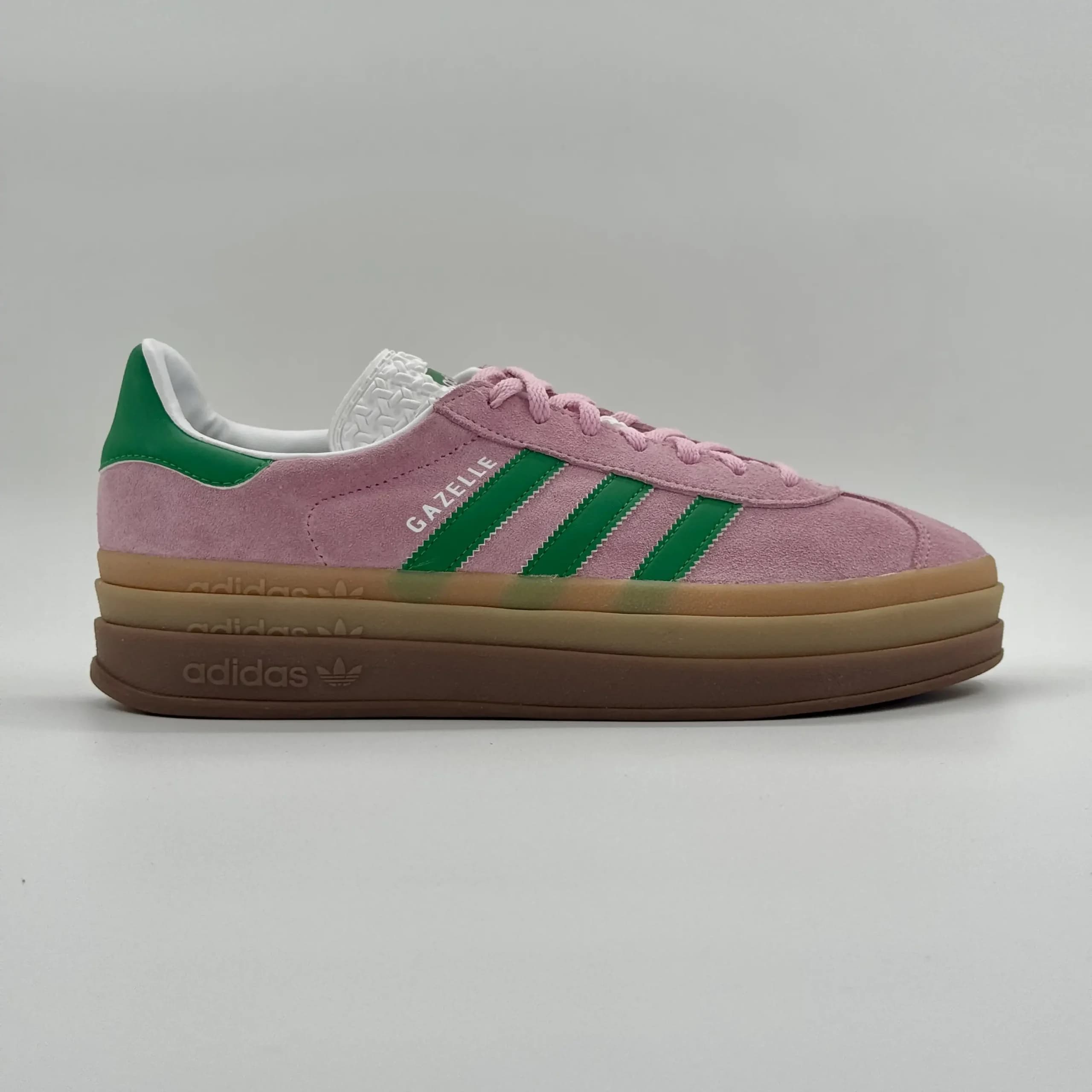 آدیداس گزل ADIDAS GAZELLE مدل IE0420