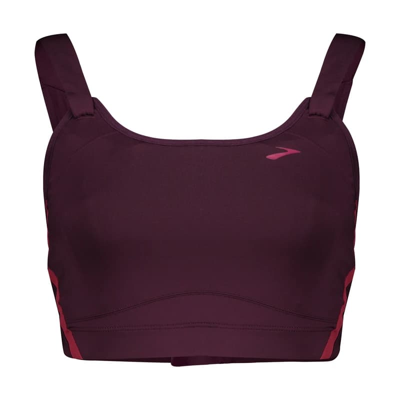 نیم تنه ورزشی زنانه بروکس Brooks Juno