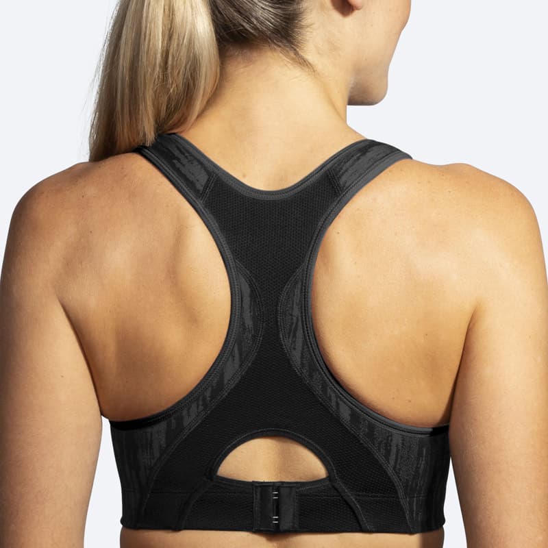 نیم تنه ی ورزشی بروکس brooks rebound racer — تصویر ۴
