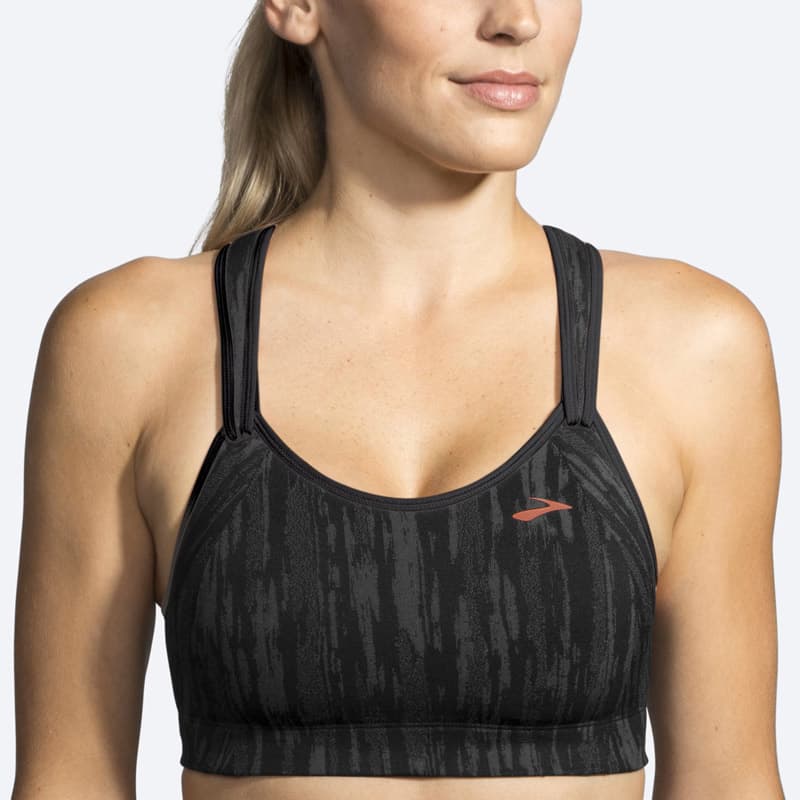 نیم تنه ی ورزشی بروکس brooks rebound racer — تصویر ۳