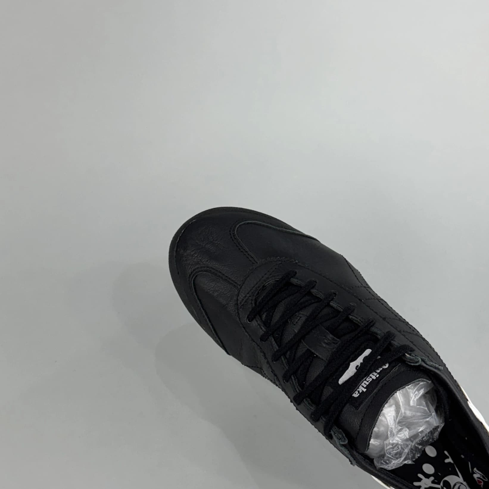 آسیکس تایگر مکزیکو ASICS TIGER MEXICO 66 مدل D8G4L — تصویر ۷