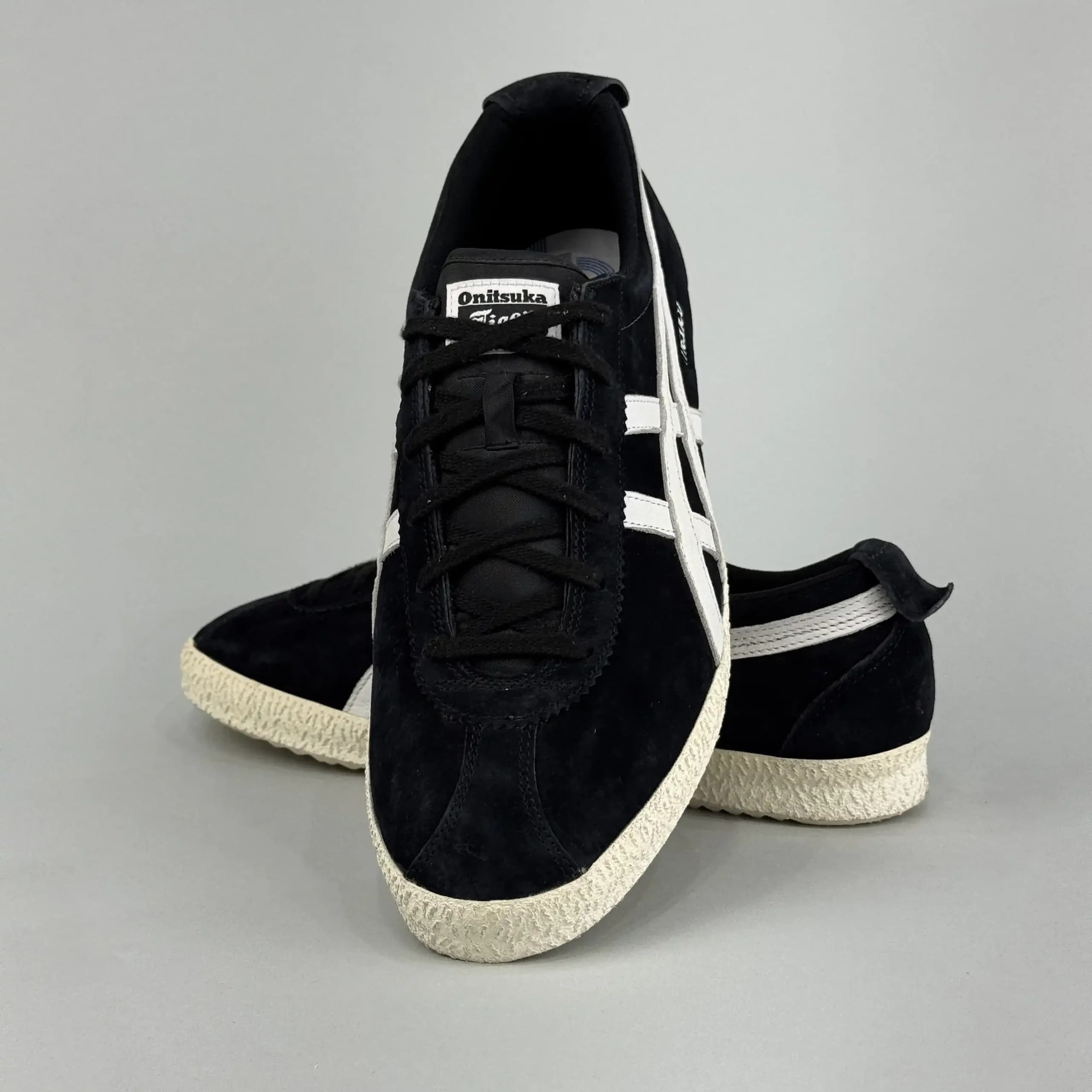 آسیکس تایگر مکزیکو ASICS TIGER MEXICO مدل D6E7L — تصویر ۲