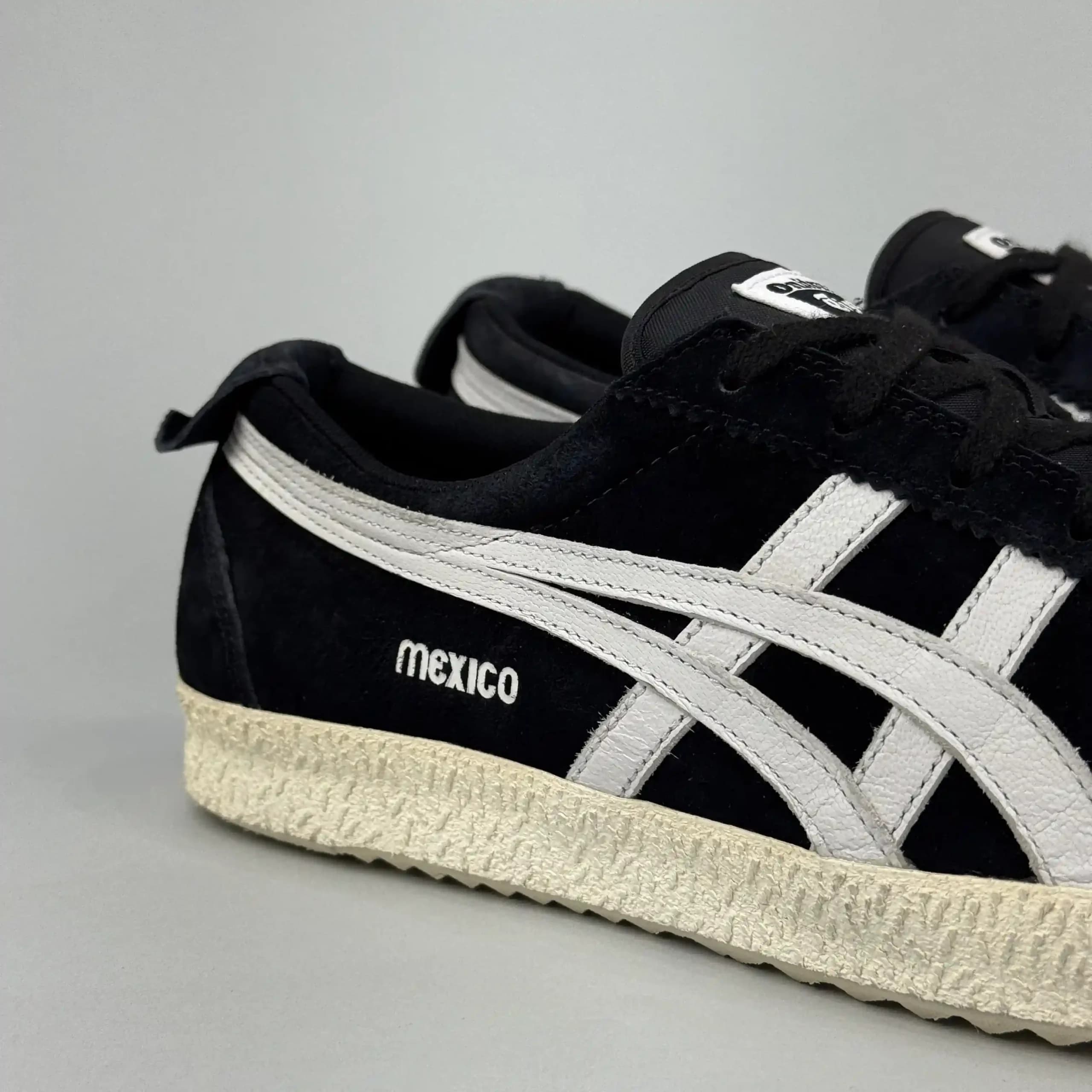 آسیکس تایگر مکزیکو ASICS TIGER MEXICO مدل D6E7L — تصویر ۶