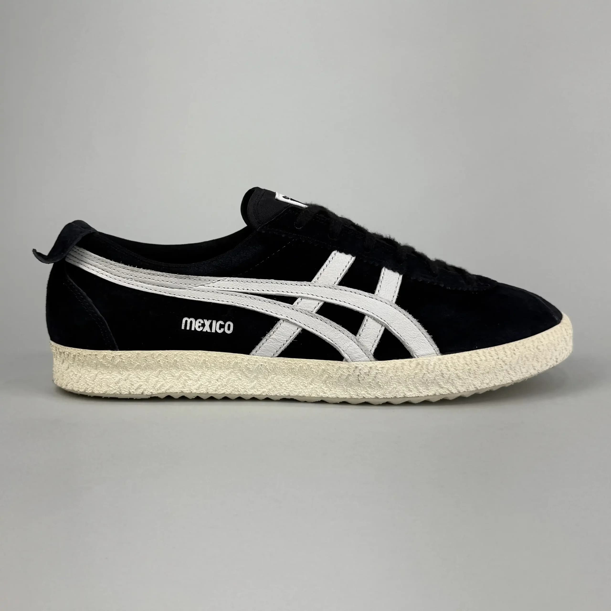 آسیکس تایگر مکزیکو ASICS TIGER MEXICO مدل D6E7L