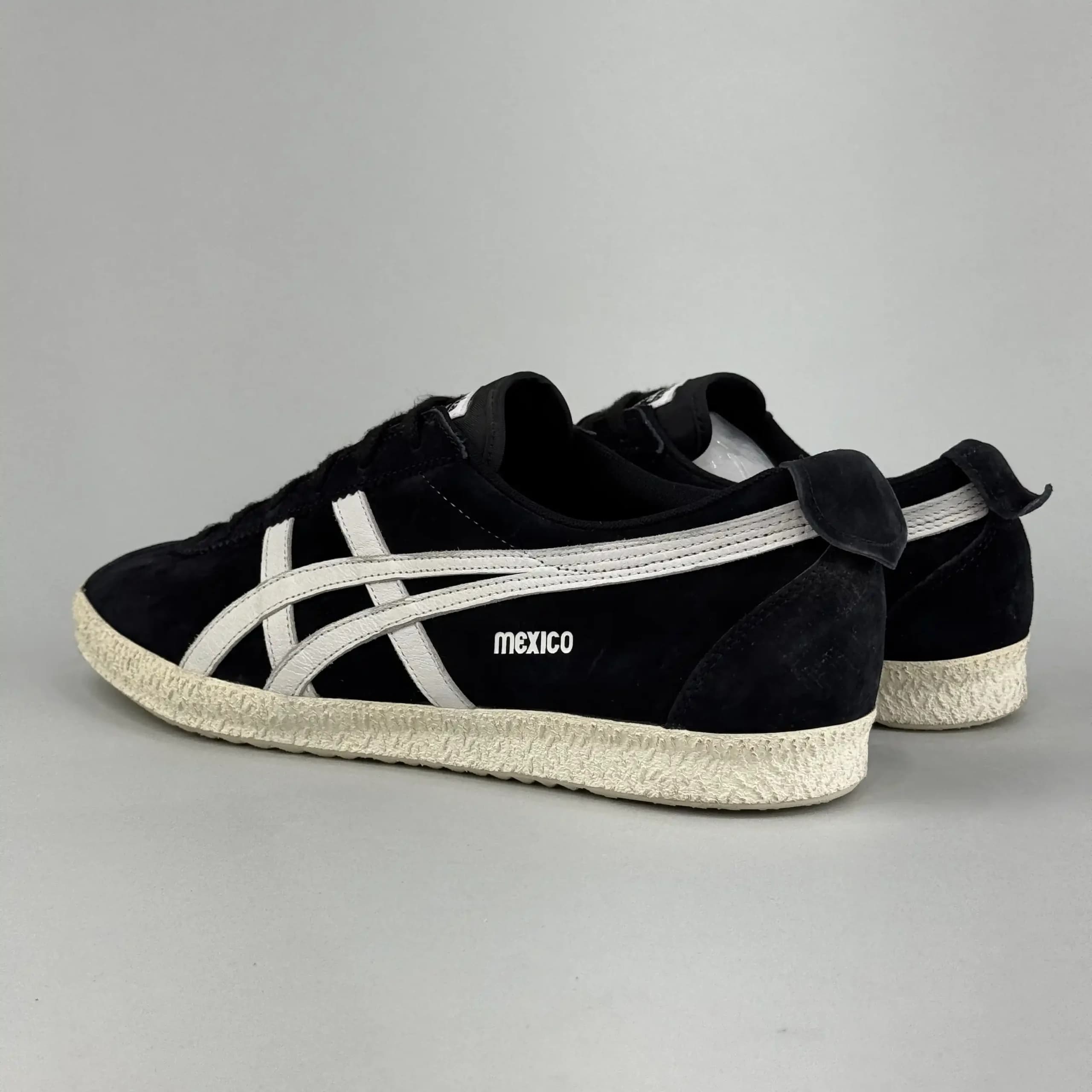 آسیکس تایگر مکزیکو ASICS TIGER MEXICO مدل D6E7L — تصویر ۷