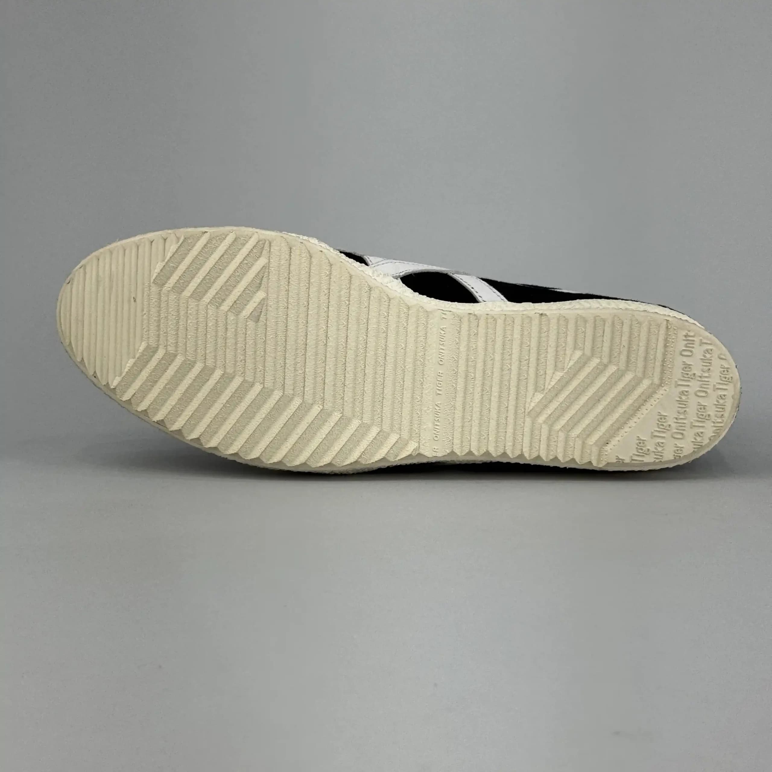 آسیکس تایگر مکزیکو ASICS TIGER MEXICO مدل D6E7L — تصویر ۸