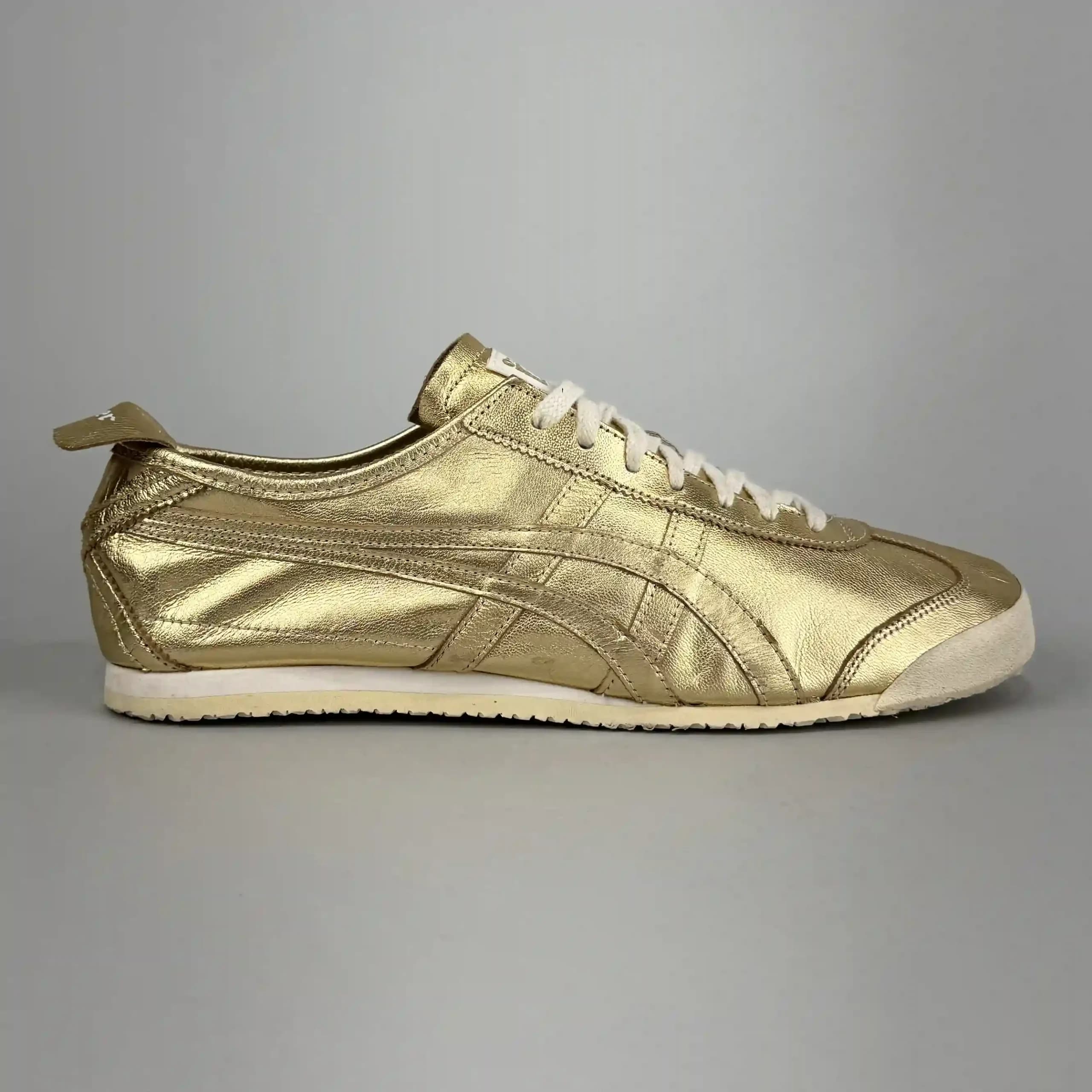 آسیکس تایگر مکزیکو ASICS TIGER MEXICO 66 مدل D6G1L