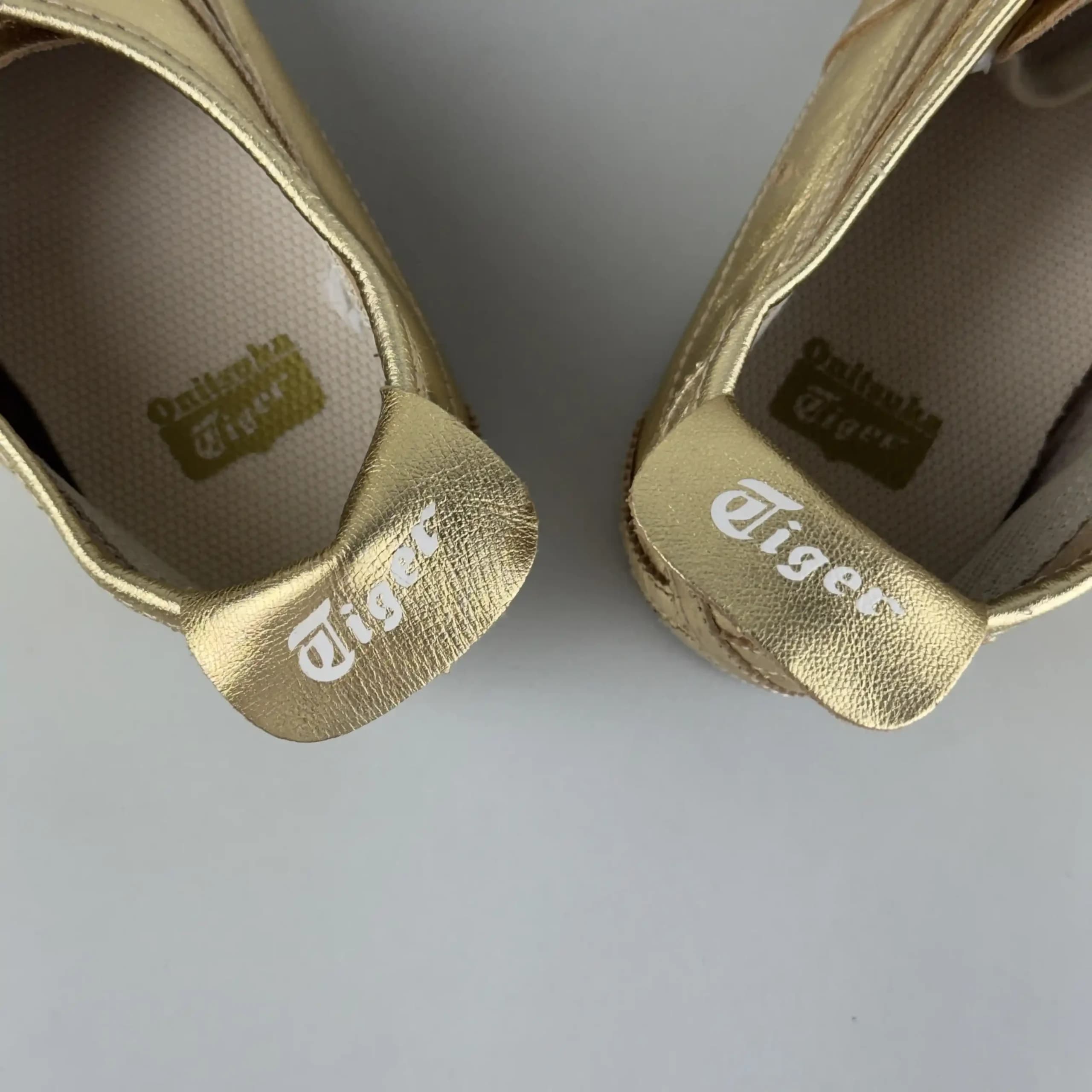 آسیکس تایگر مکزیکو ASICS TIGER MEXICO 66 مدل D6G1L — تصویر ۷