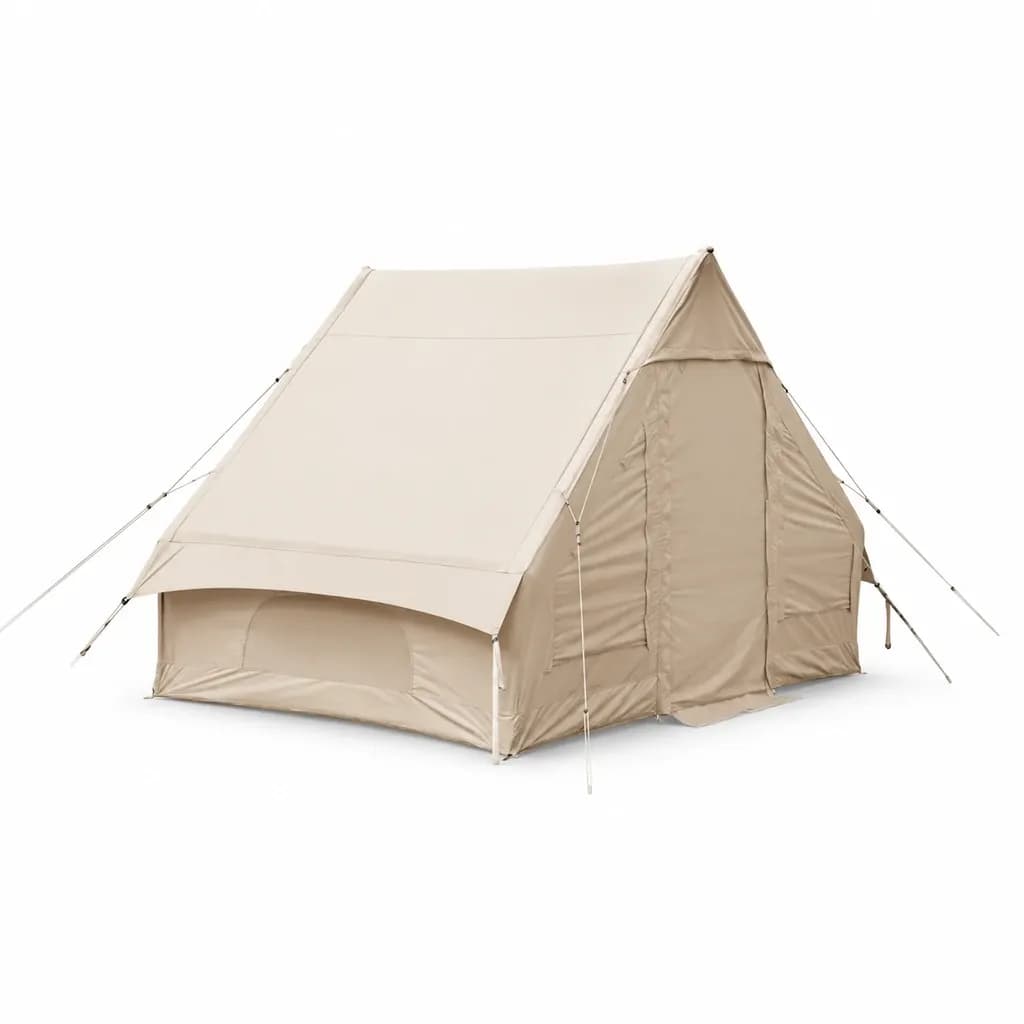 چادر GLAMPING بادی GEM برند نیچرهایک مدل NH20ZP009