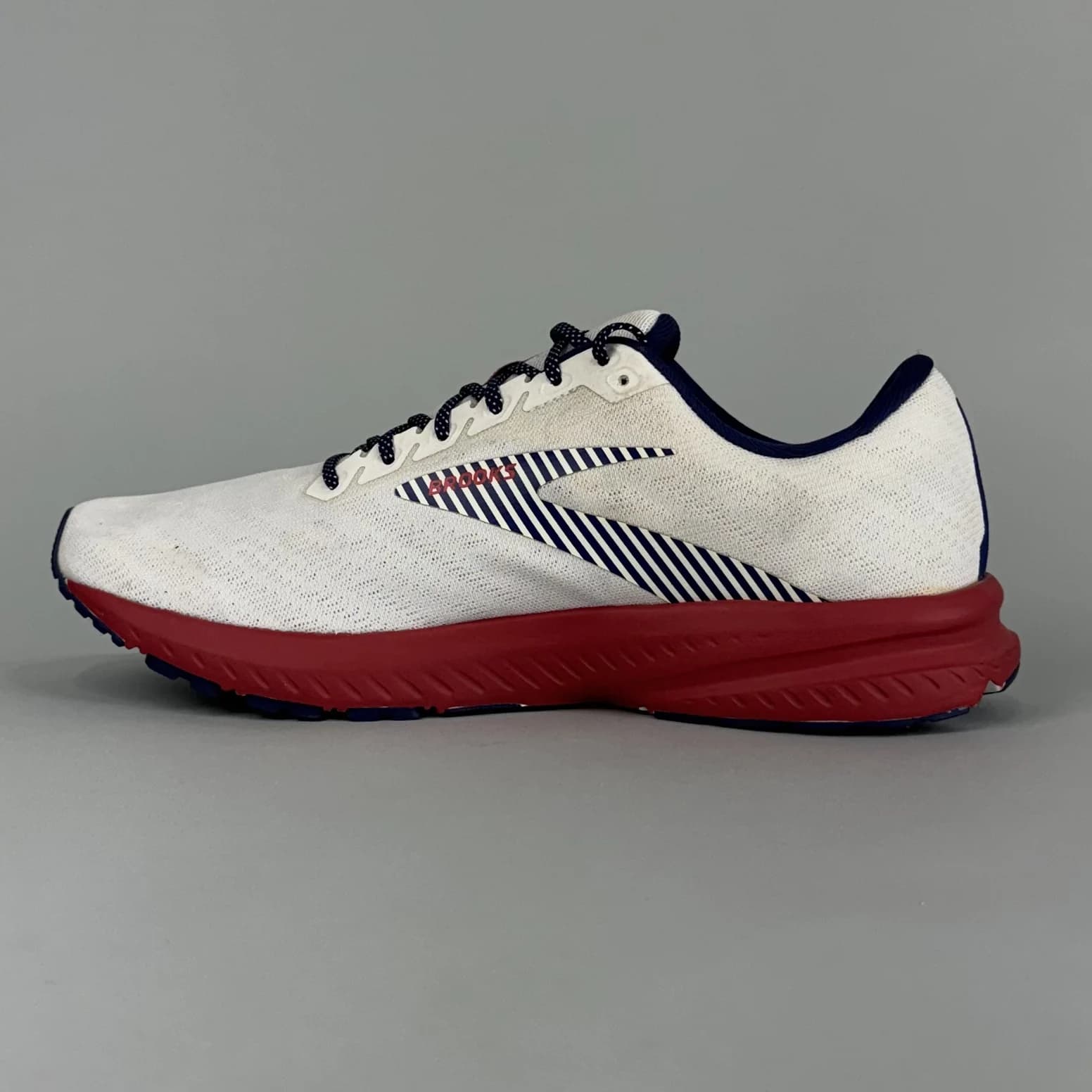 بروکس لانچ BROOKS LAUNCH 7 مدل 1103241D166 — تصویر ۵