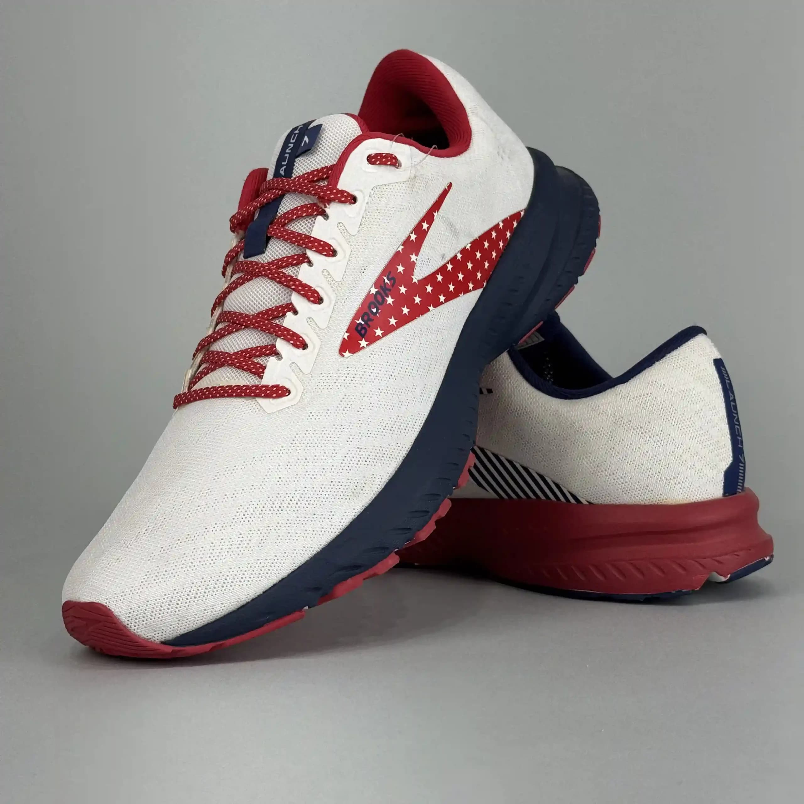 بروکس لانچ BROOKS LAUNCH 7 مدل 1103241D166 — تصویر ۲