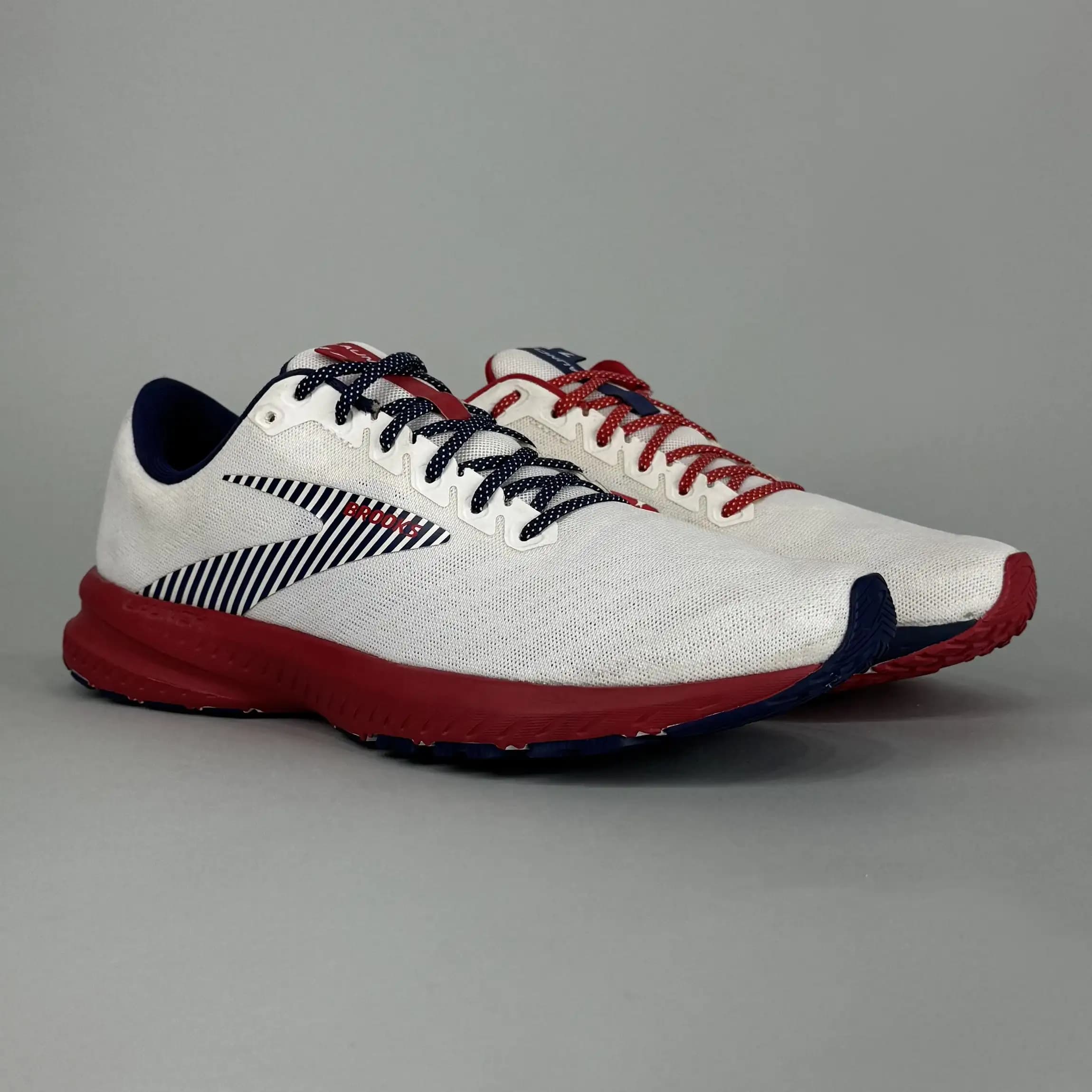 بروکس لانچ BROOKS LAUNCH 7 مدل 1103241D166 — تصویر ۶