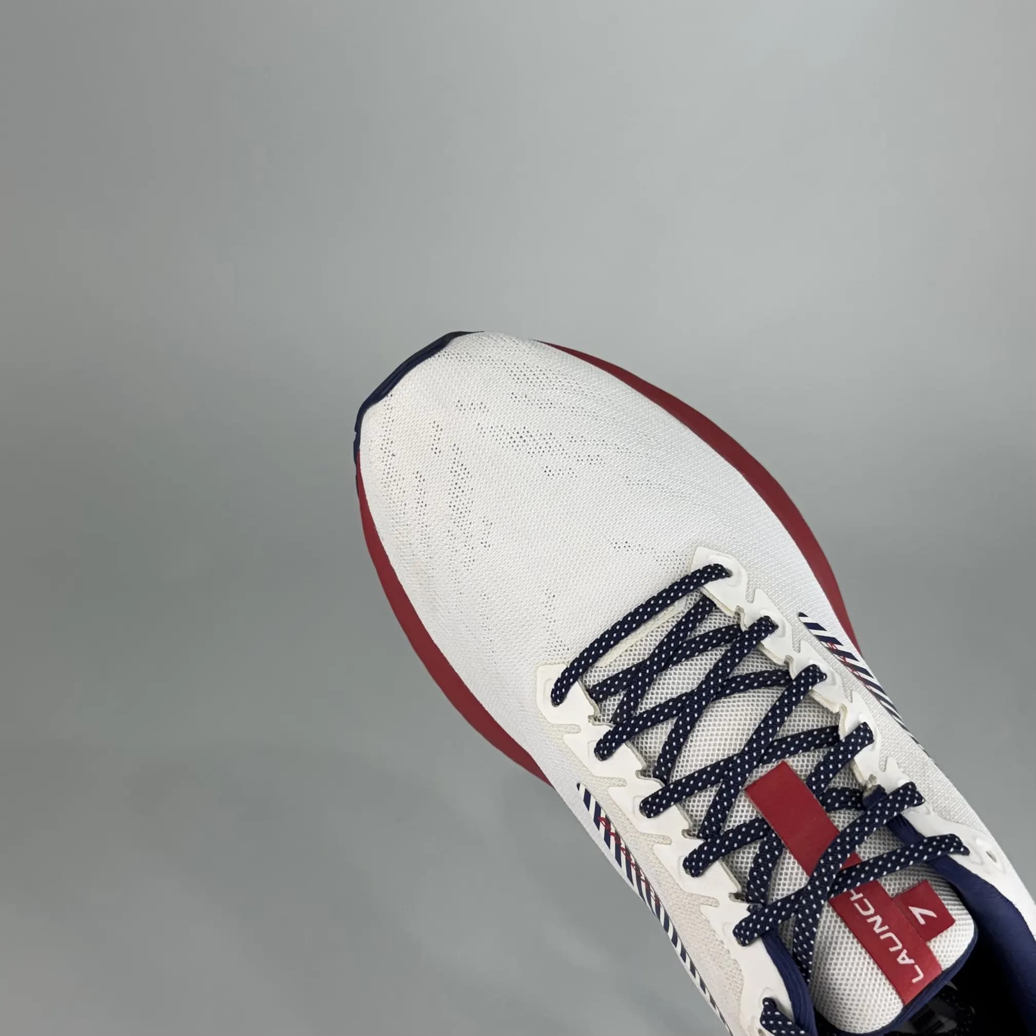 بروکس لانچ BROOKS LAUNCH 7 مدل 1103241D166 — تصویر ۴