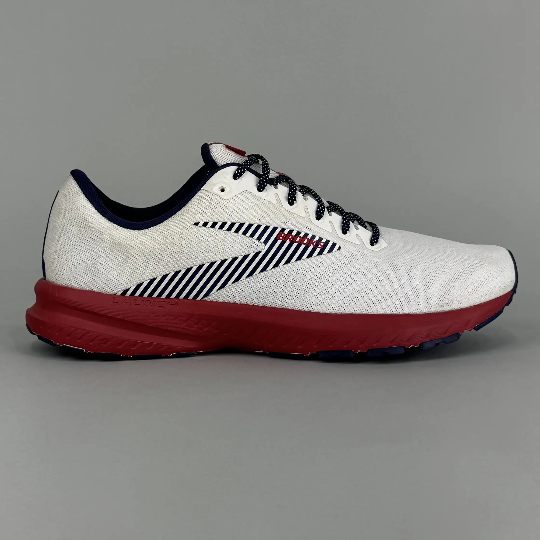 بروکس لانچ BROOKS LAUNCH 7 مدل 1103241D166