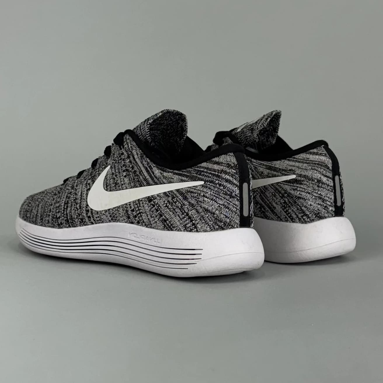نایک لونارپیک NIKE LUNAREPIC FLYKNIT مدل 843765_001 — تصویر ۳
