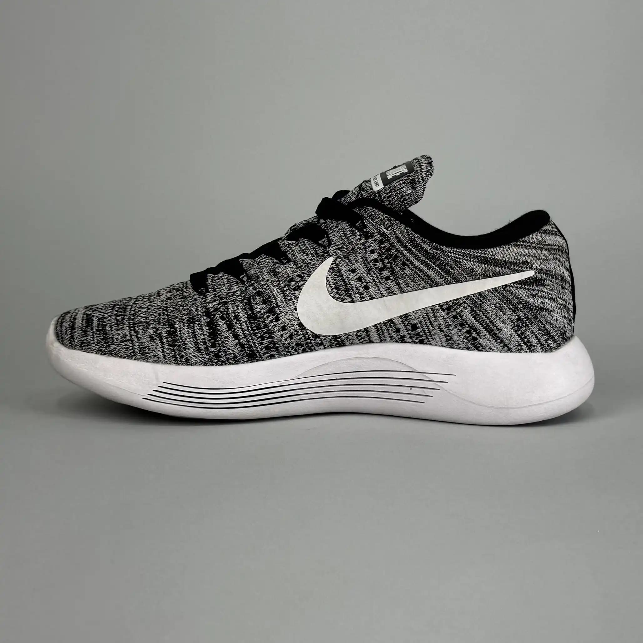نایک لونارپیک NIKE LUNAREPIC FLYKNIT مدل 843765_001 — تصویر ۶