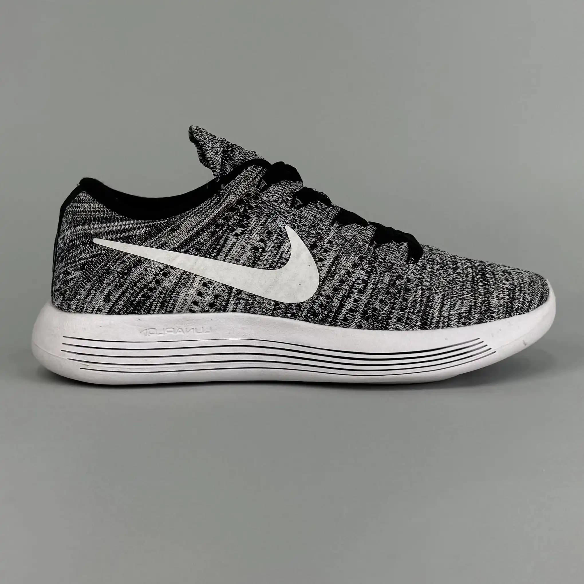 نایک لونارپیک NIKE LUNAREPIC FLYKNIT مدل 843765_001