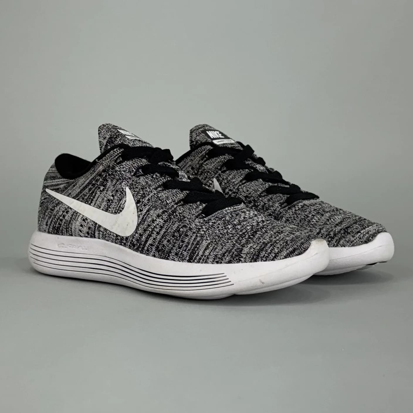 نایک لونارپیک NIKE LUNAREPIC FLYKNIT مدل 843765_001 — تصویر ۷