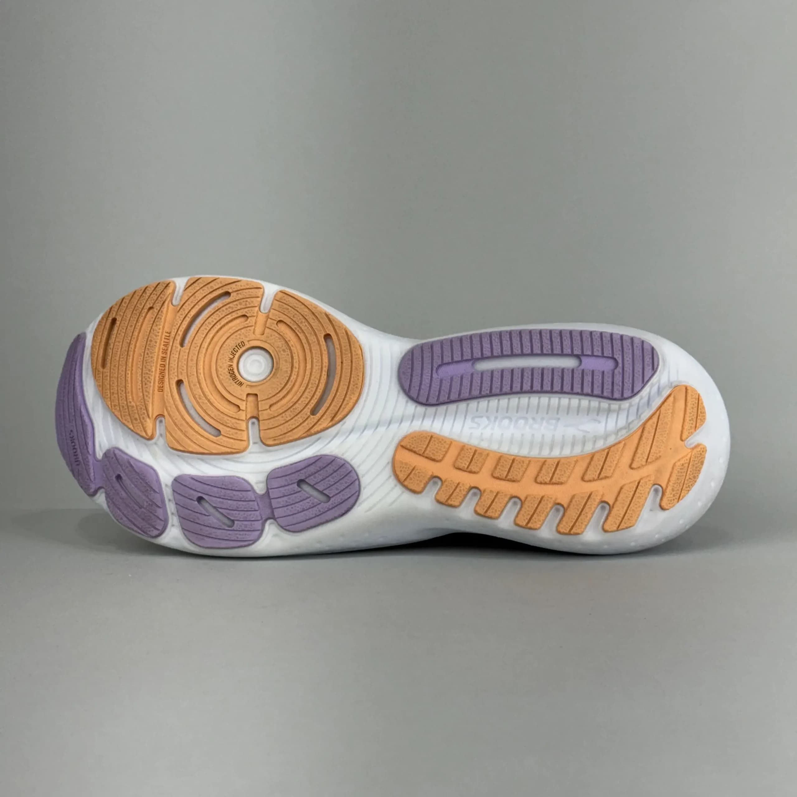 بروکس گلیسرین BROOKS GLYCERIN 21 مدل 1204101B188 — تصویر ۴