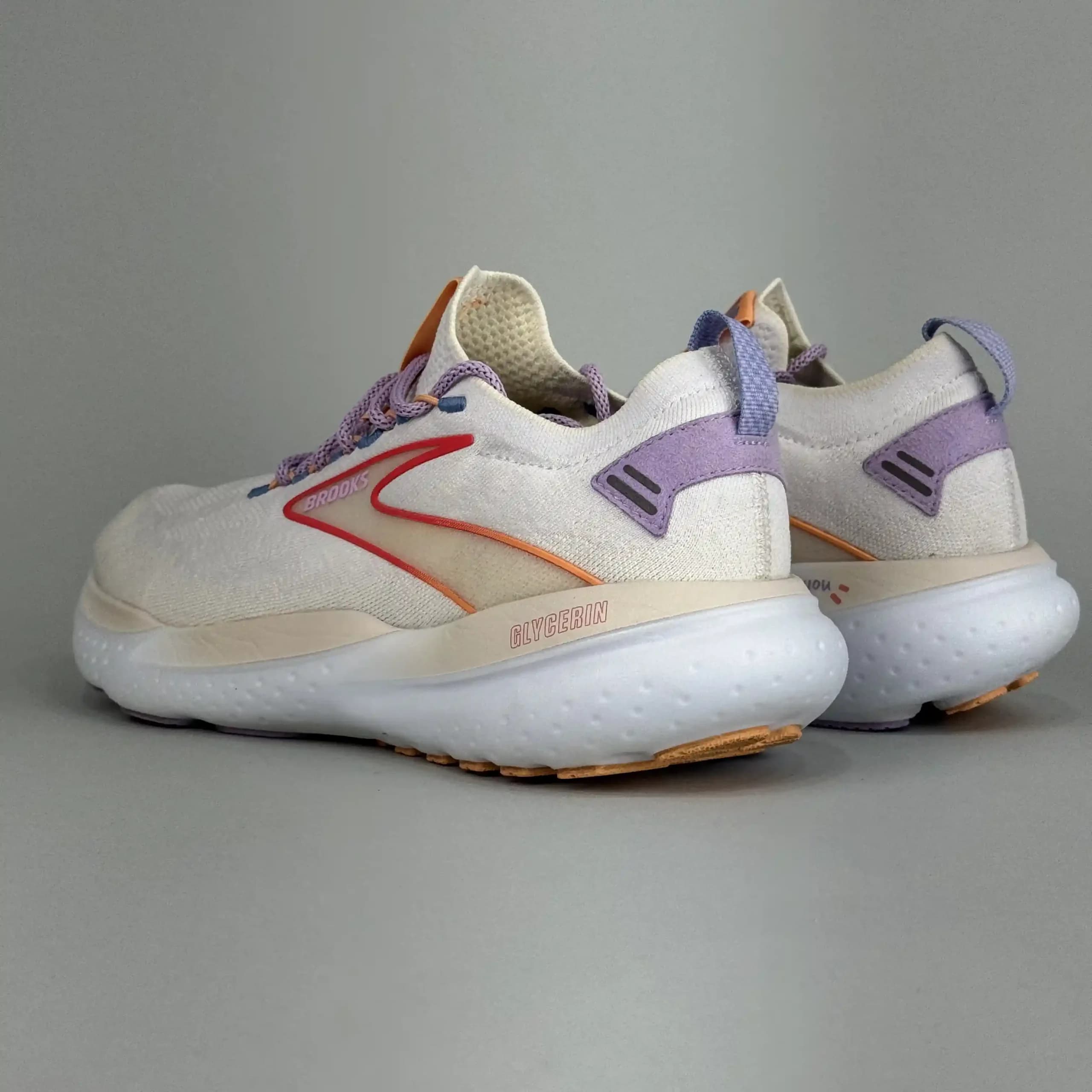 بروکس گلیسرین BROOKS GLYCERIN 21 مدل 1204101B188 — تصویر ۳
