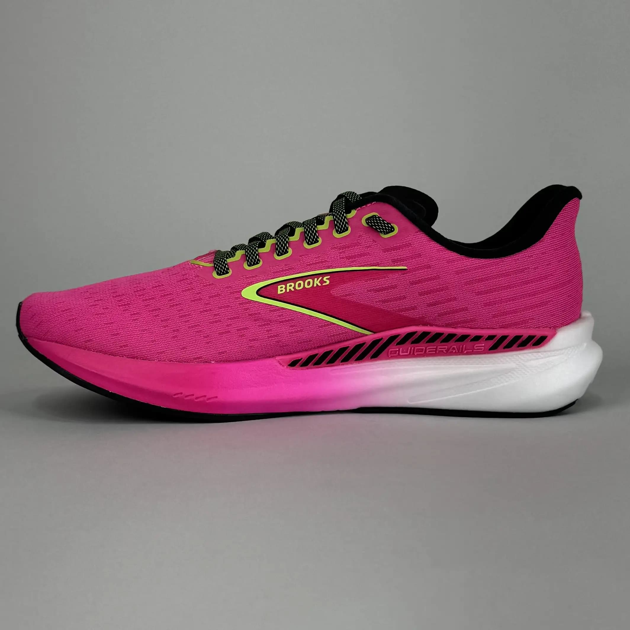 بروکس هایپریون جی تی اس BROOKS HYPERION GTS مدل 1203971B661 — تصویر ۷