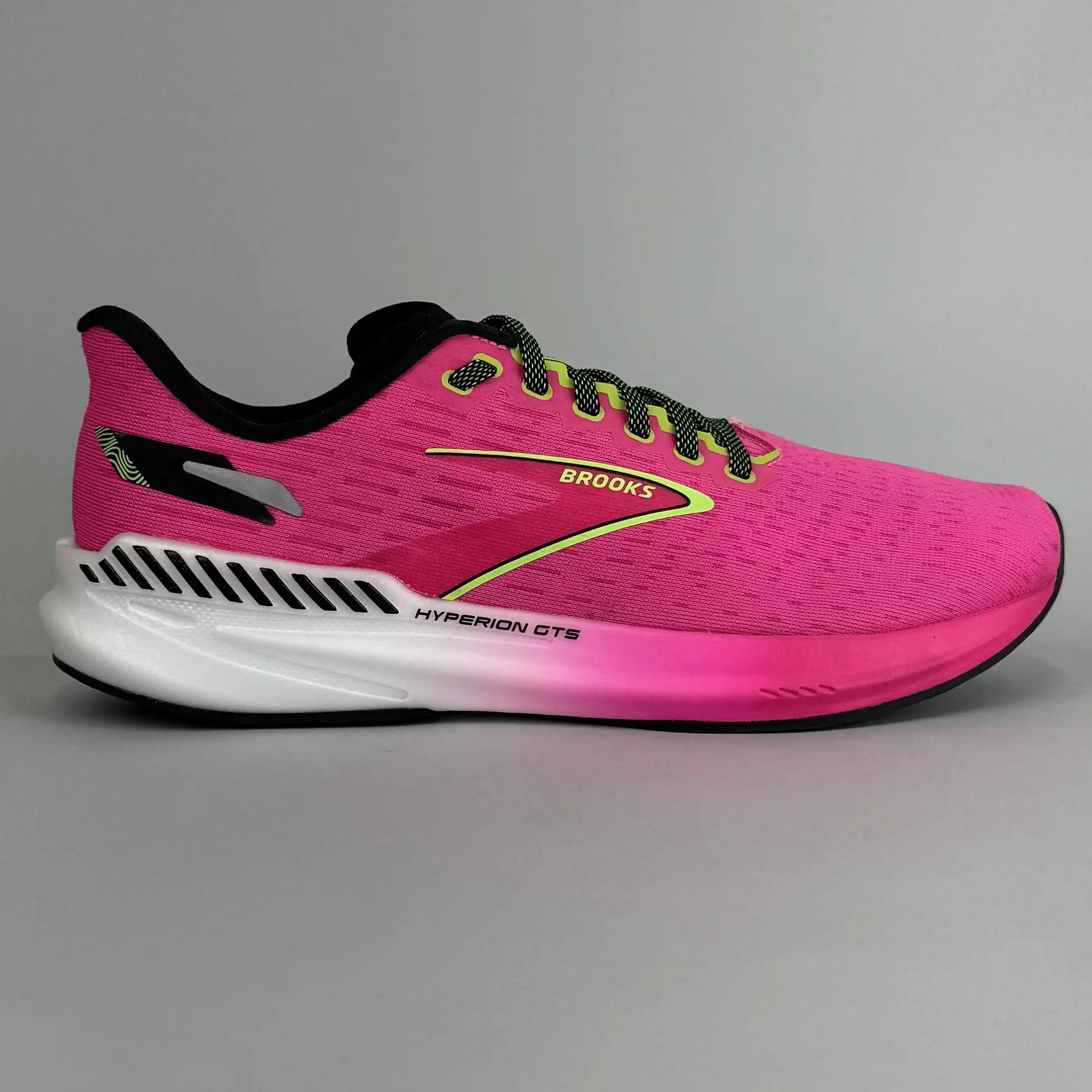 بروکس هایپریون جی تی اس BROOKS HYPERION GTS مدل 1203971B661