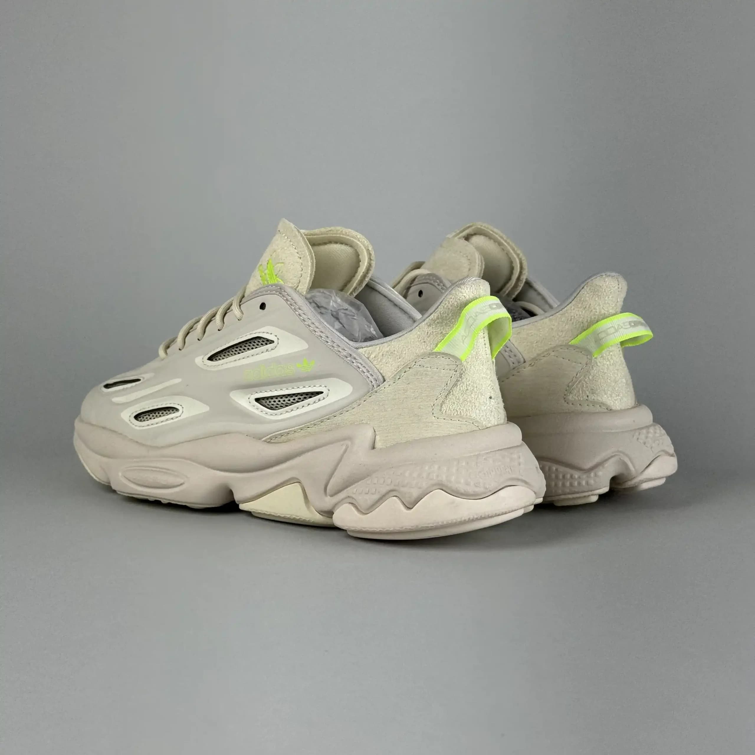 آدیداس اوزویگو ADIDAS OZWEEGO مدل GZ7279 — تصویر ۳