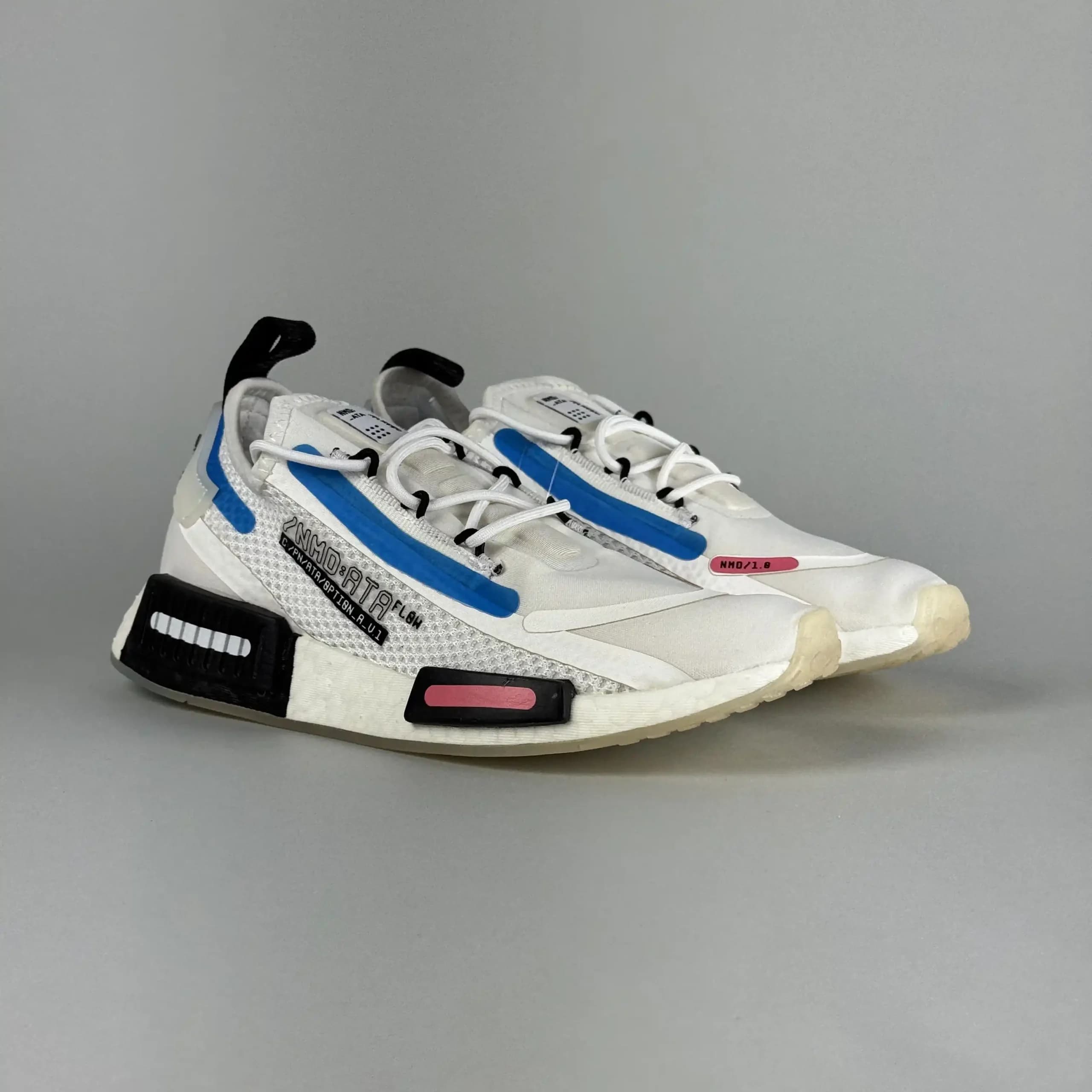 آدیداس اسپکتو ADIDAS SPECTOO مدل FZ3209 — تصویر ۷