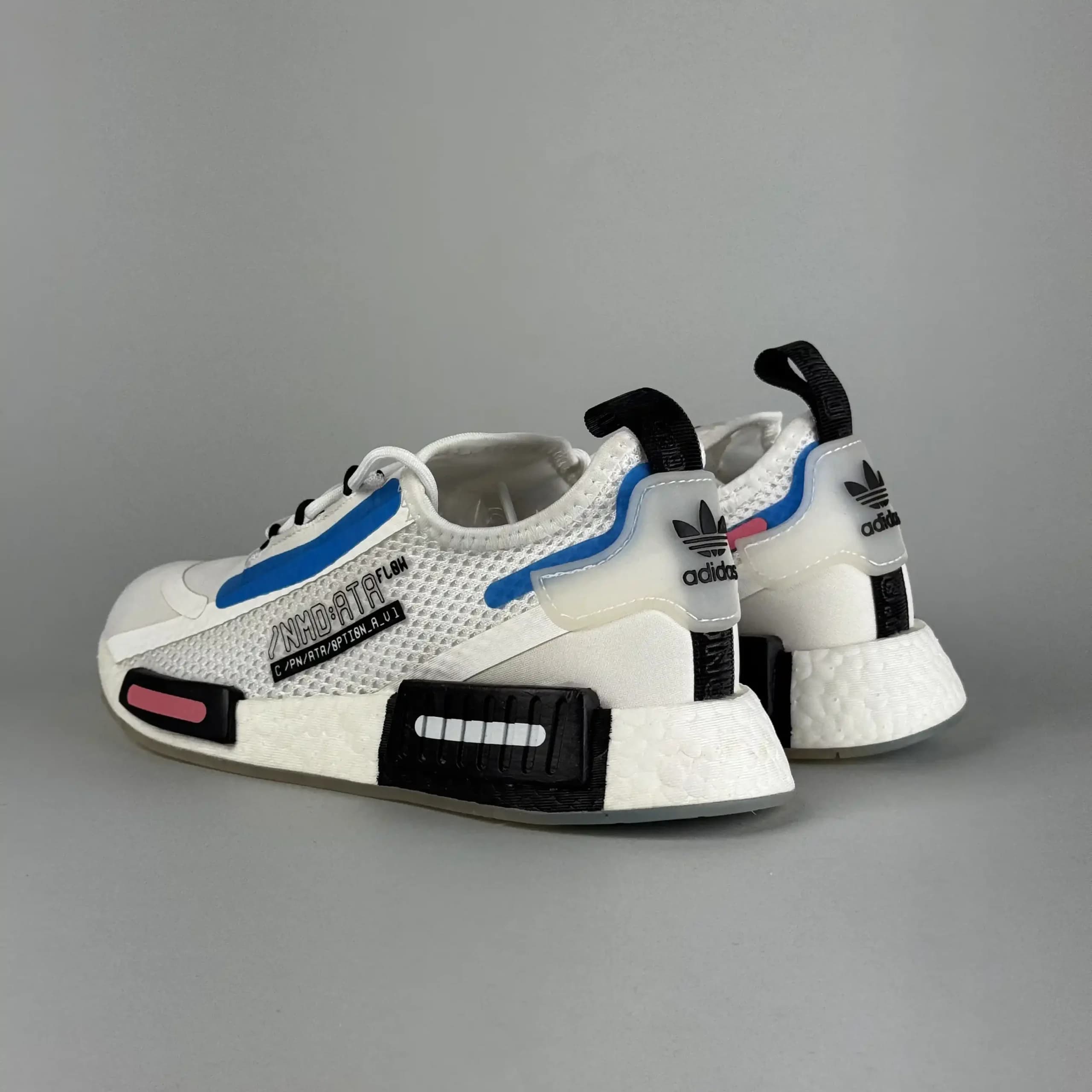 آدیداس اسپکتو ADIDAS SPECTOO مدل FZ3209 — تصویر ۳