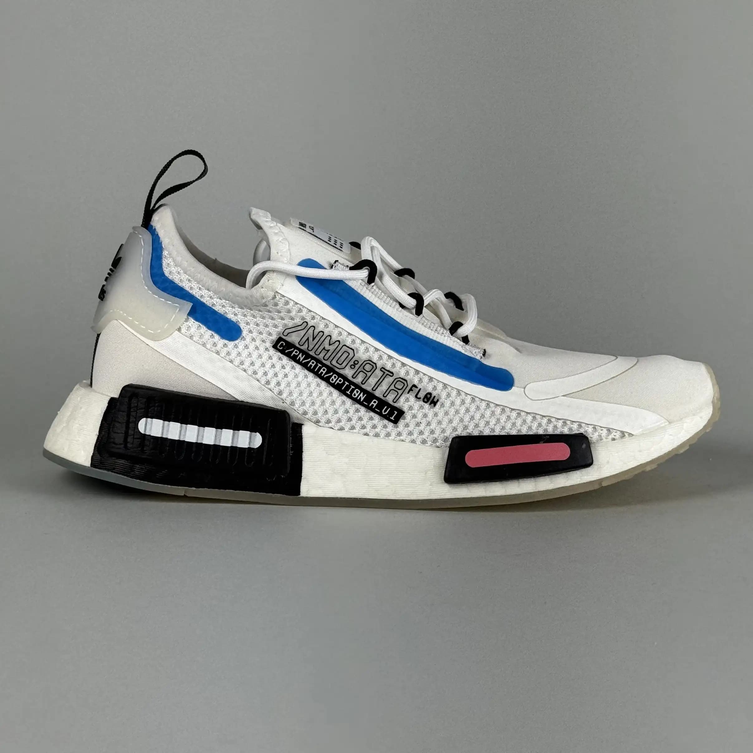 آدیداس اسپکتو ADIDAS SPECTOO مدل FZ3209