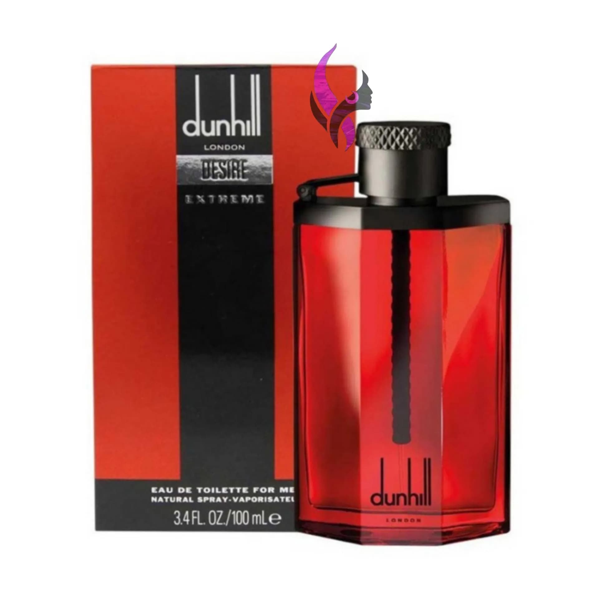 ادکلن دانهیل دیزایر اکستریم 100 میل Dunhill Desire Extreme