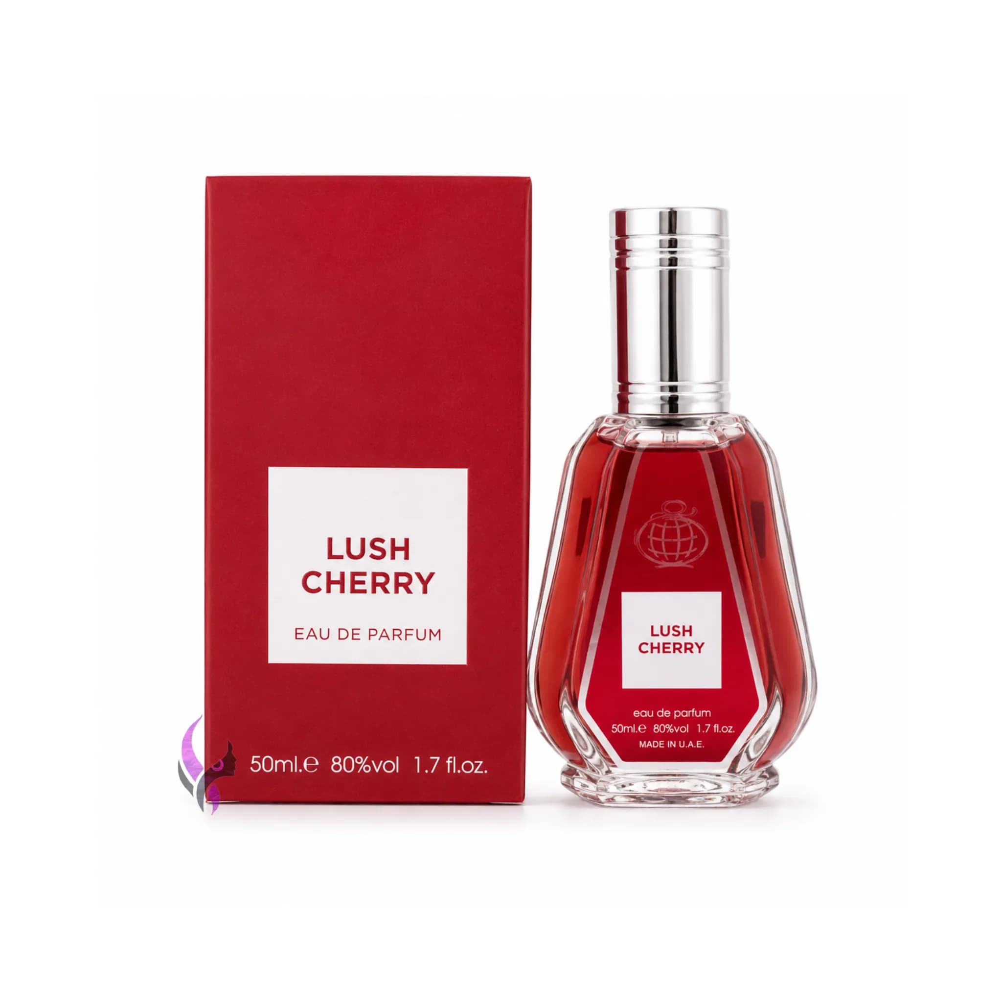 ادکلن 50 میل فراگرنس ورد مدل تام فورد لاست چری Tom Ford Lost Cherry