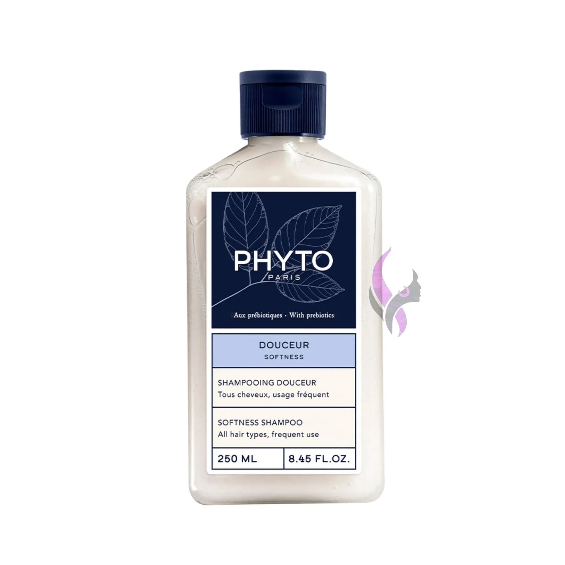 شامپو نرم کننده روزانه فیتو Phyto