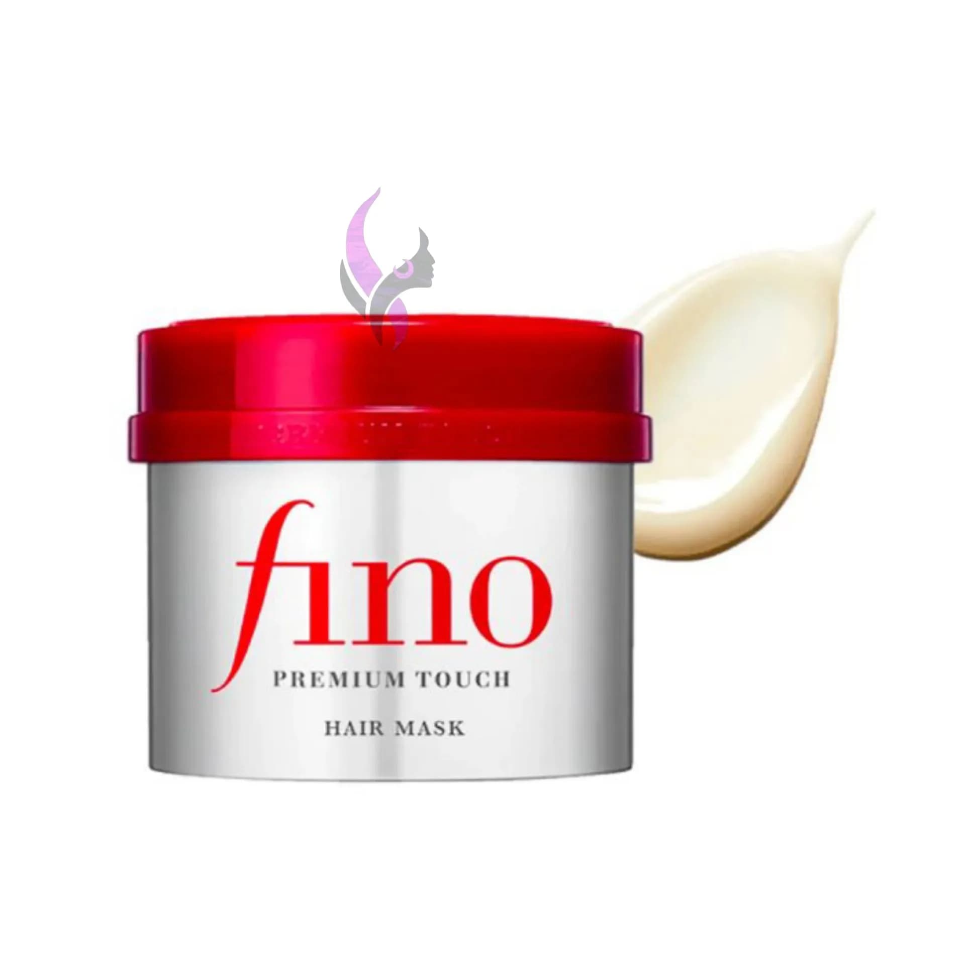 ماسک ترمیم کننده مو پریمیوم تاچ شیسیدو فینو Fino