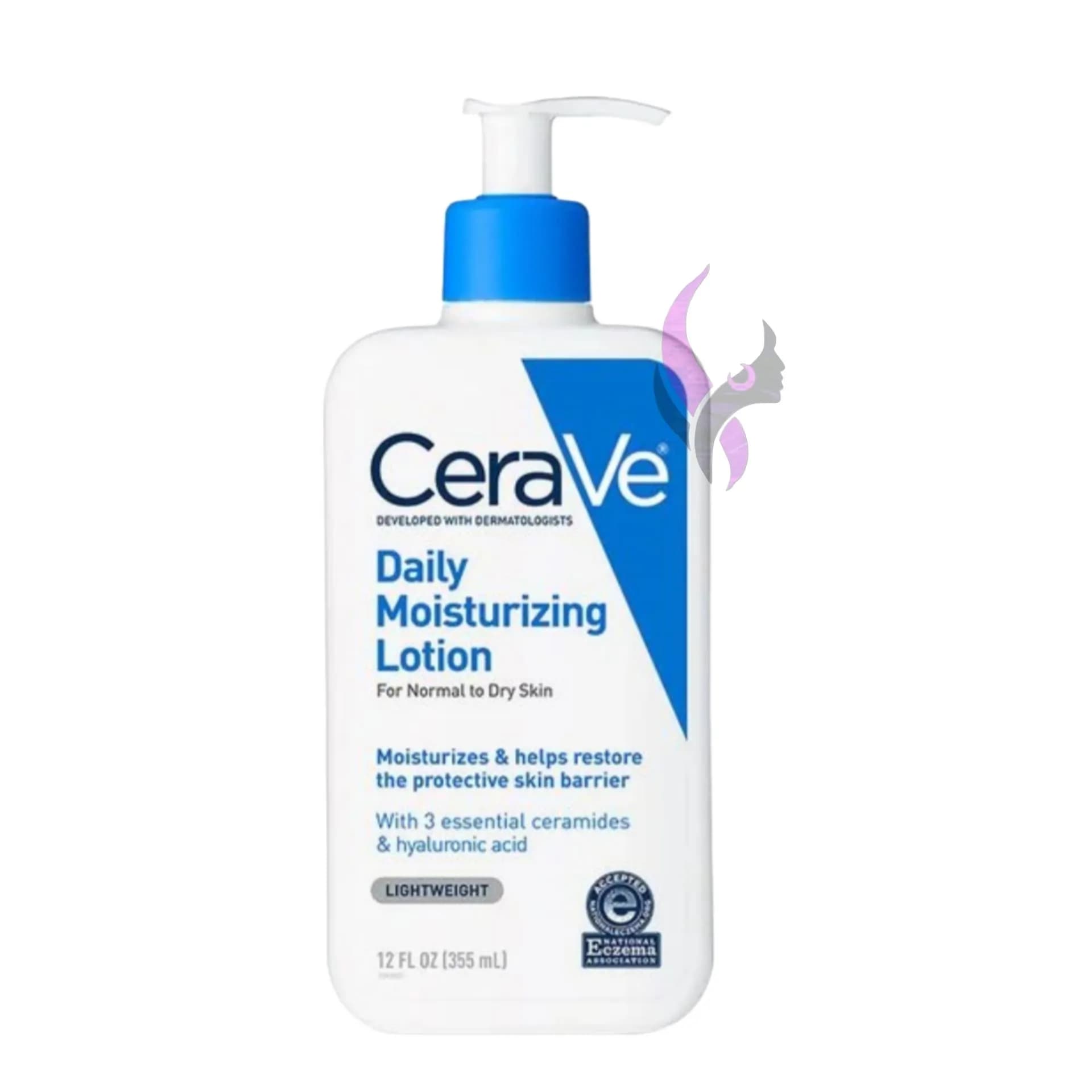 لوسیون مرطوب کننده سراوی پوست نرمال تا خشک Cerave