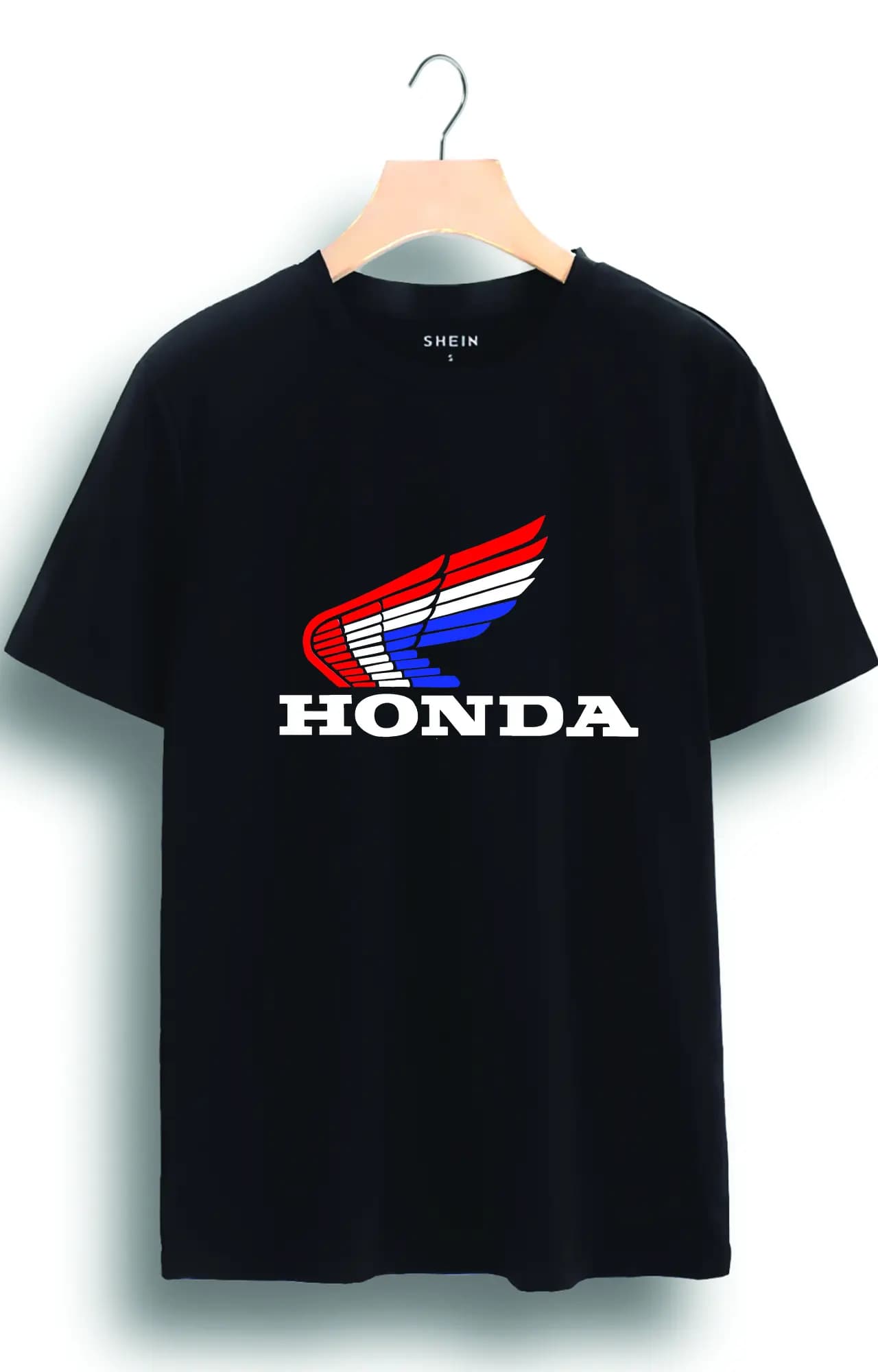 تیشرت نخ طرح هوندا honda کد 4218
