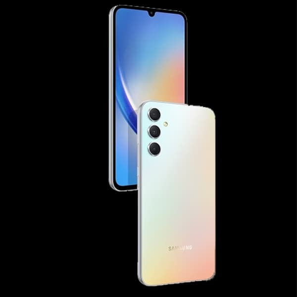 Samsung A34 5g 128G 8G RAM — تصویر ۲